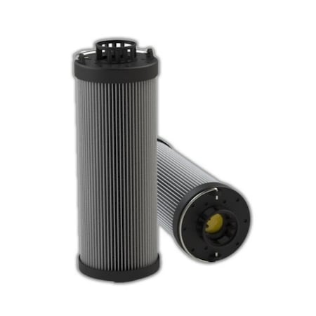 Hydraulic Replacement Filter For RHR240S50B3AB1 / FILTREC